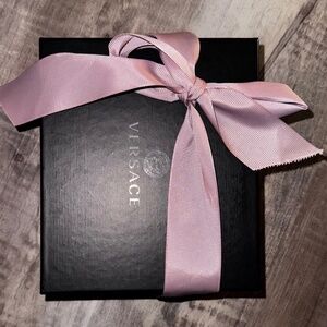 Versace bag